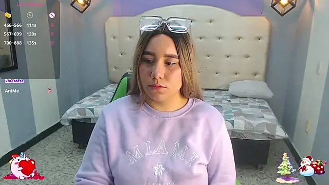 Snapshot of Kathiasaints chatting on 12-03-25, 10:53 Kathiasaints online show from 12-03-25, 10:53