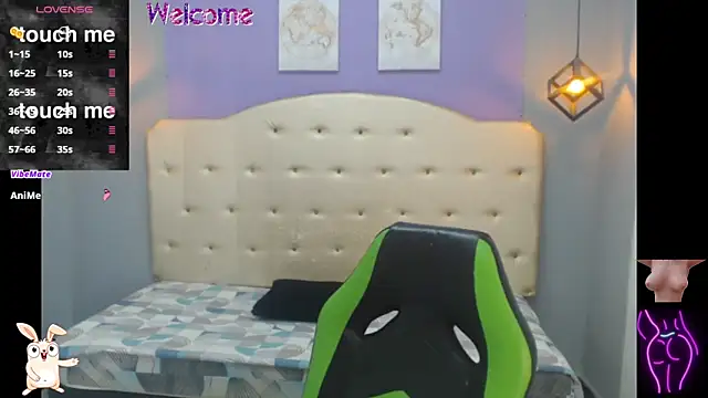 Snapshot of Kathiasaints chatting on 02-06-26, 08:49 Kathiasaints online show from 02-06-26, 08:49