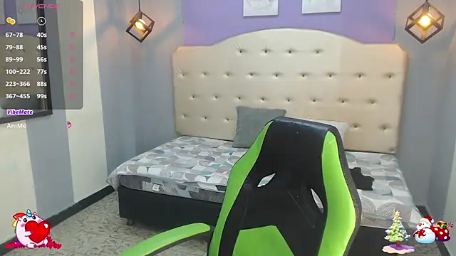 Snapshot of Kathiasaints chatting on 11-29-25, 08:09 Kathiasaints online show from 11-29-25, 08:09