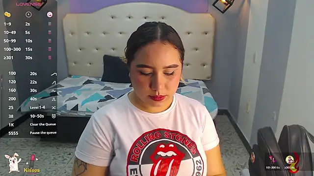 Snapshot of Kathiasaints chatting on 11-07-25, 10:46 Kathiasaints online show from 11-07-25, 10:46
