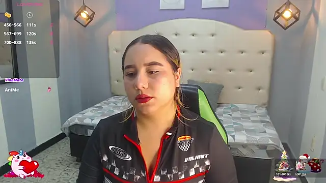 Snapshot of Kathiasaints chatting on 11-27-25, 09:48 Kathiasaints online show from 11-27-25, 09:48