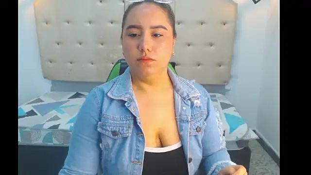 Kathiasaints online show from 03-18-26, 10:32