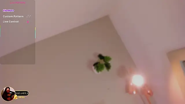 nakamura sam online show from 03-25-26, 10:47