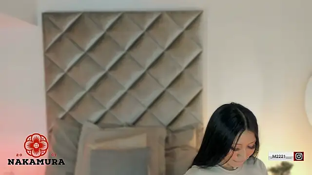 nakamura sam online show from 11-29-25, 02:34