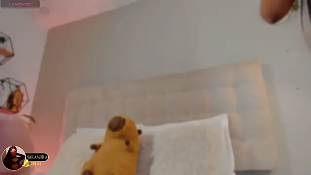 nakamura sam online show from 03-27-26, 10:05