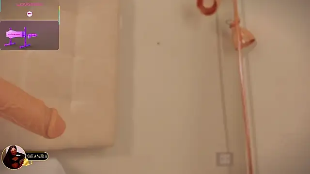 nakamura sam online show from 03-07-26, 10:10