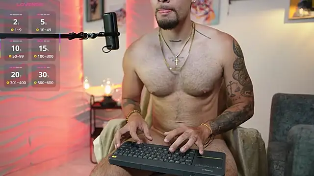  dante7 online show from 03-26-26, 09:46