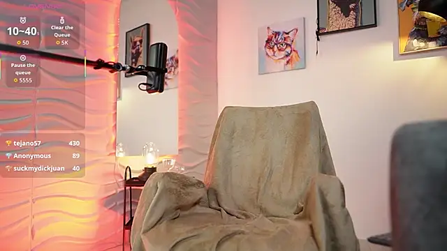  dante7 online show from 03-27-26, 10:43