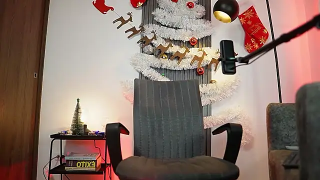  dante7 online show from 11-26-25, 02:22