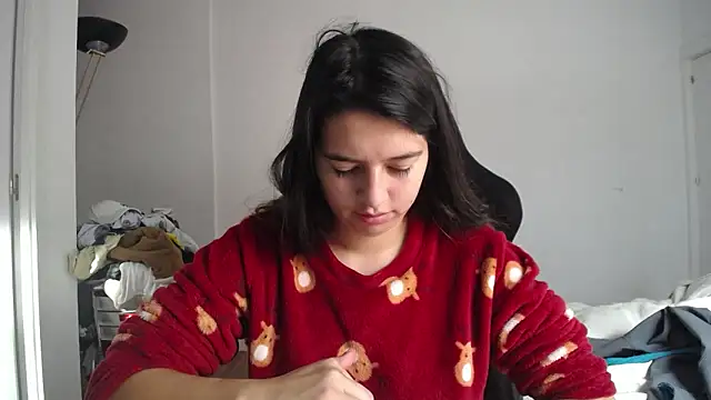 Contantin helena online show from 12-04-25, 10:58