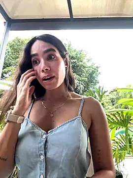 Irish Collins online show from 09-10-25, 06:51