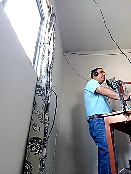 nek36 online show from 03-05-26, 07:21