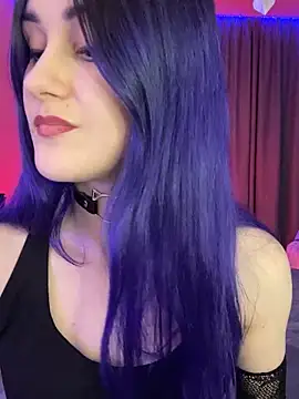 Snapshot of Erotic_Synth_Goddess chatting on 02-06-25, 03:20 Erotic Synth Goddess online show from 02-06-25, 03:20