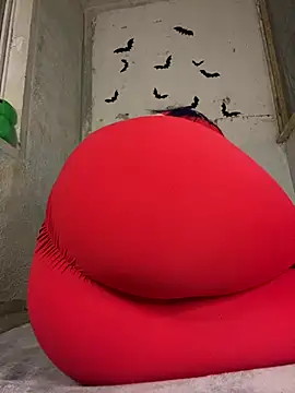 Erotic Synth Goddess online show from 03-07-26, 04:45