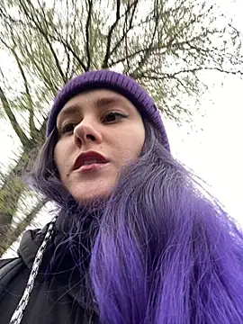 Erotic Synth Goddess online show from 04-11-26, 02:21