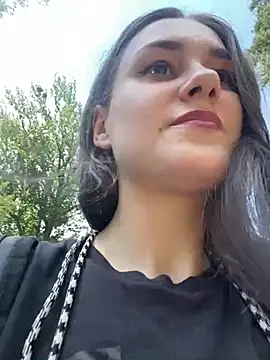 Erotic Synth Goddess online show from 07-14-26, 10:09