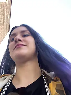 Erotic Synth Goddess online show from 04-14-26, 12:43