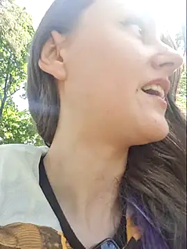 Erotic Synth Goddess online show from 05-15-26, 11:19
