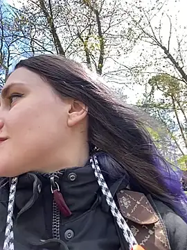 Erotic Synth Goddess online show from 04-28-26, 10:52