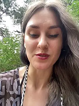 Erotic Synth Goddess online show from 07-21-26, 02:40