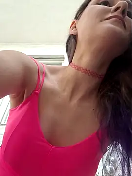 Erotic Synth Goddess online show from 04-19-26, 03:13