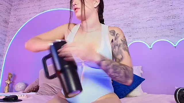 Giaa Ross online show from 05-08-26, 07:50