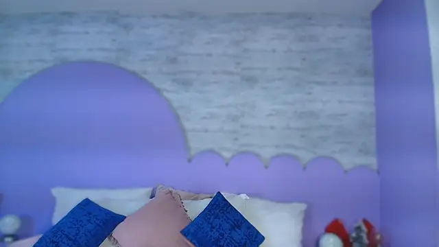 Giaa Ross online show from 02-25-26, 07:36