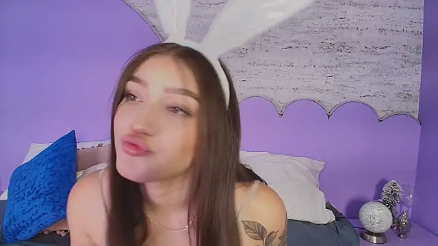 Giaa Ross online show from 04-07-26, 07:48