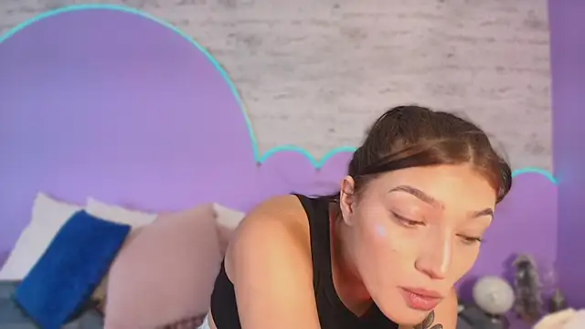 Giaa Ross online show from 02-05-26, 07:43