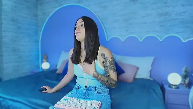 Giaa Ross online show from 03-31-26, 07:38