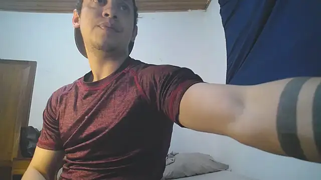 Oliver-sophia online show from 01-09-26, 08:27