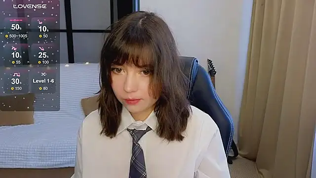 Lina Brownie online show from 12-02-25, 04:47