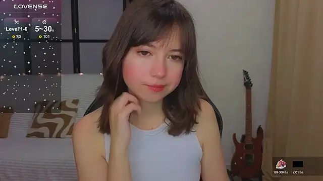 Lina Brownie online show from 12-20-25, 02:14