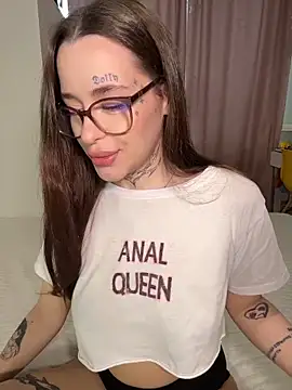 fuckdoll 18 online show from 01-10-26, 08:09