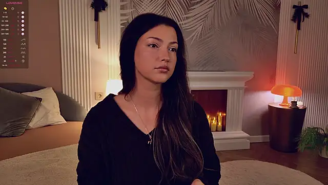 Miley Smile online show from 12-02-25, 05:53