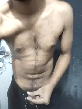 Self-satisfied online show from 11-13-25, 08:35