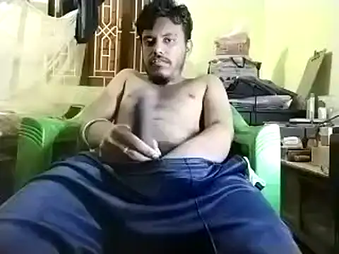 Self-satisfied online show from 12-08-24, 08:47