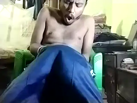 Self-satisfied online show from 12-09-24, 08:01