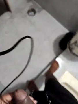 Self-satisfied online show from 11-10-25, 07:08