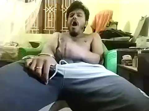 Self-satisfied online show from 12-22-24, 09:09