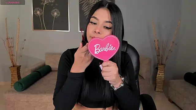 AlyssaDean online show from 09-22-25, 10:54