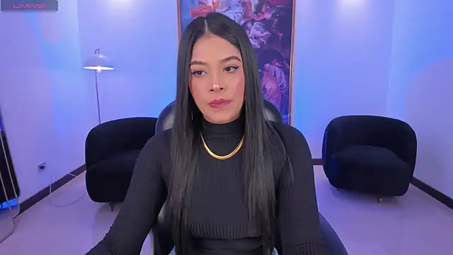 AlyssaDean online show from 02-16-26, 11:42