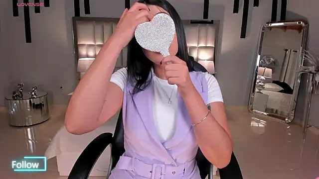 AlyssaDean online show from 12-03-25, 11:31