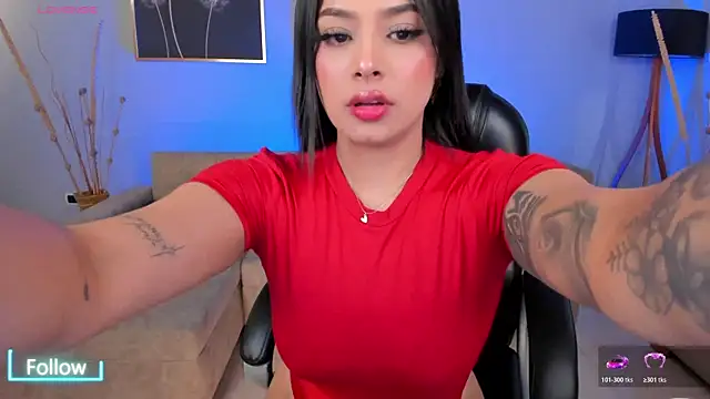 AlyssaDean online show from 01-13-26, 12:31