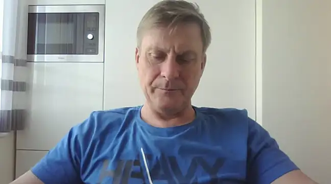 Snapshot of johnnym1 chatting on 01-30-25, 10:08 johnnym1 online show from 01-30-25, 10:08