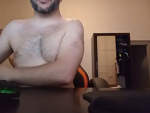 RedDante89 online show from 06-27-26, 10:16