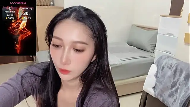 yu5888 online show from 03-04-26, 01:30