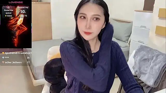 yu5888 online show from 02-21-26, 01:46