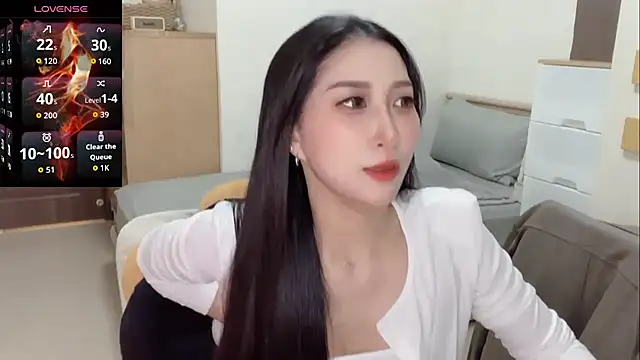 yu5888 online show from 11-09-25, 10:30