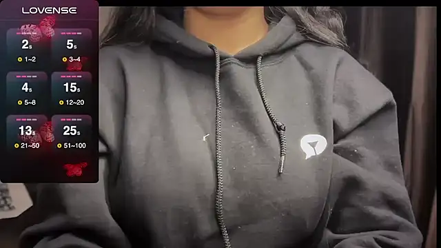 Snapshot of Spice-Summi chatting on 01-04-25, 12:05 Spice-Summi online show from 01-04-25, 12:05